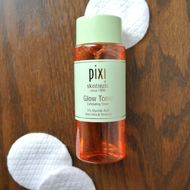 Glow Tonic