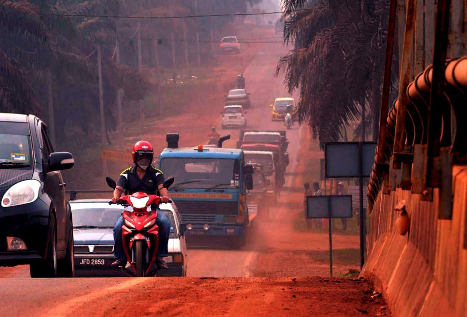 steadyaku47: PAHANG DARUL BAUXITE : DAULAT TUANKU? I THINK ...