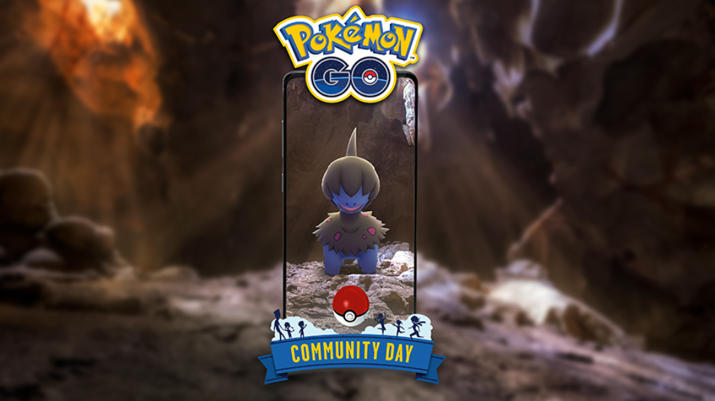 特別な技は ぶんまわす モノズコミュデイまとめ ポケモンgo コミュニティデイ なま1428のポケモンgo Hobbyworld 特別な技は ぶんまわす モノズコミュデイまとめ ポケモンgo コミュニティデイ なま1428のポケモンgo Hobbyworld