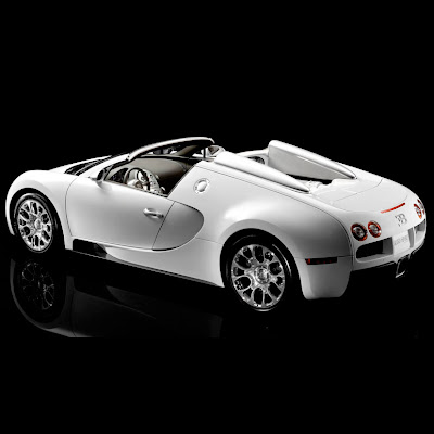 Bugatti Veyron Grand Sport 16.4. Bugatti Veyron 16.4 Grand