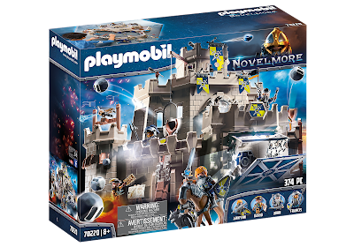 Playmobil Novelmore