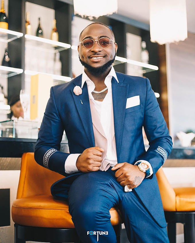 Latest Davido songs 2019