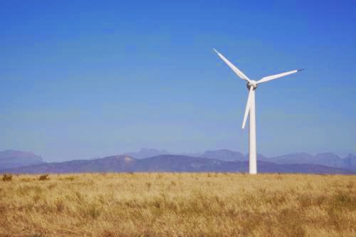 Africa Will Add More Renewable Energy In 2014 Than In The Last 14 Years Combined