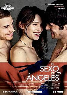 Thiên Thần Tình Dục - Angels of Sex (2012) Vietsub