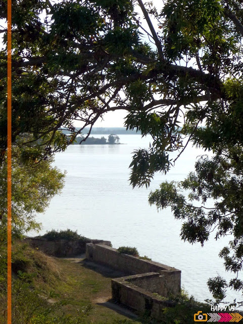 Citadelle de Blaye