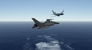 Infinite Flight Simulator Apk Mod v 16.02.1