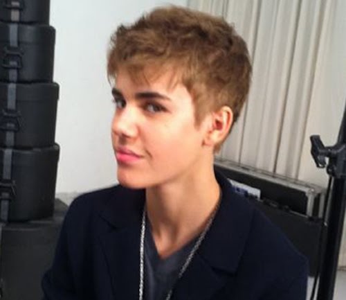 justin bieber 2011 new haircut february. justin bieber new girlfriend