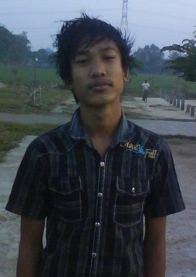 muhamad sidik nur romadhon