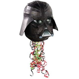  Darth Vander