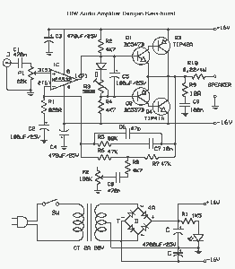 amplifier