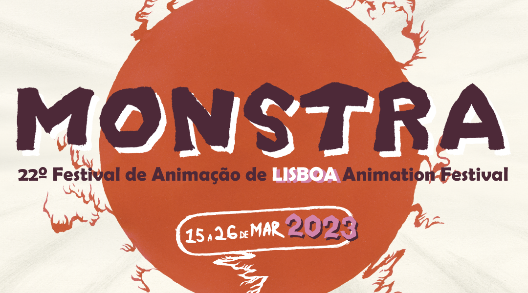 Filmes anime no Cinema São Jorge do Monstra 2023