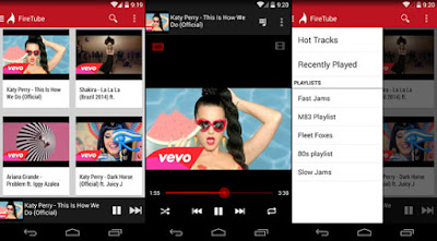 YouTube APK MOD Red Offline & Background Play (No Ads) Hack Terbaru
