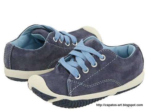 Zapatos art:Logo756825