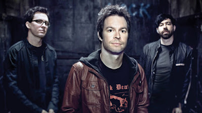 Chevelle Band Picture