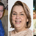 PREVISÕES DA REVISTA TOTAL APONTAM PARA VITÓRIAS DE EDSON VIEIRA, LUCINHA E ROMERO LEAL