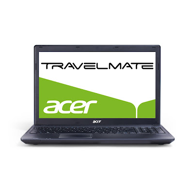 new Acer TravelMate 5735Z-452G32 Mnss Notebook