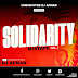 [Mixtape] Undisputed Dj Afman - Solidarity Mixtape Vol. 1