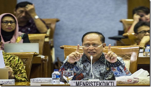 Artikel Kejuruan  Pendidikan Teknologi dan Kejuruan