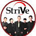 Lirik Lagu Strive Band Tuntunlah Aku Ke JalanMu - By SOUND LIRIK