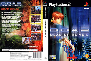 Download - Dead or Alive 2 | PS2
