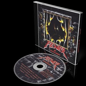  image Review + Download Metal Album Fenix - Me nedostanou 2011 (Heavy Metal)