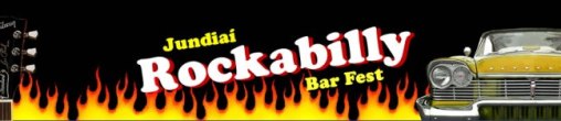 Jundiaí Rockabilly
