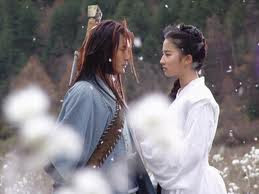 Return of the Condor Heroes Versi Baru 2012