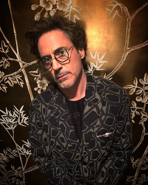 The tragic side of Robert Downey Jr that you may not know