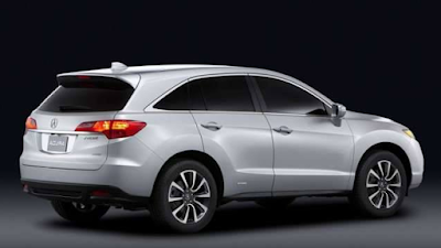 2017 Acura RDX Release Date, Redesign, Engine Perfomance