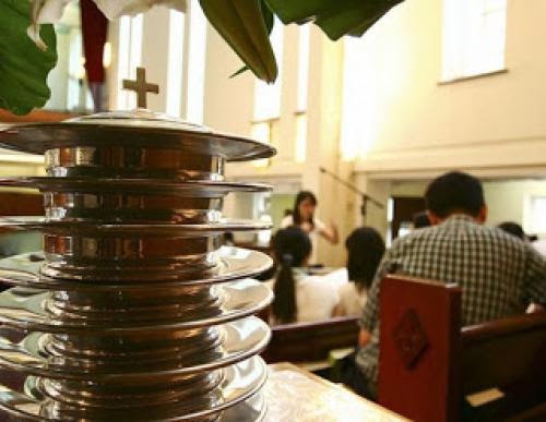 Jn 6 48 51 I Am The Bread Of Life