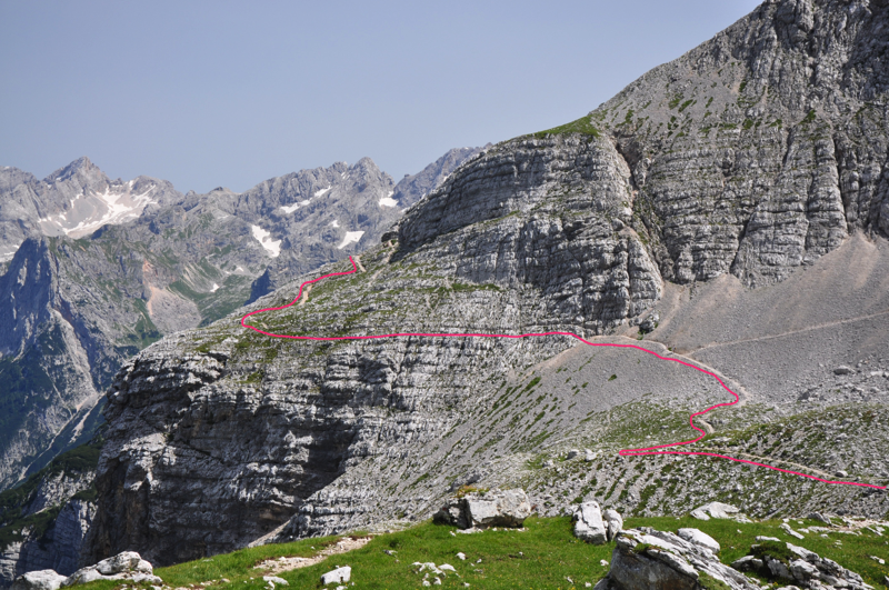 Lago Sorapiss