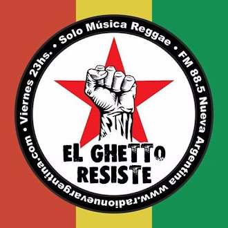 El Ghetto Resiste - 6x22
