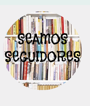SEAMOS SEGUIDORES