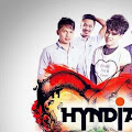 Lirik Lagu Hyndia - Pacar Masa Depan