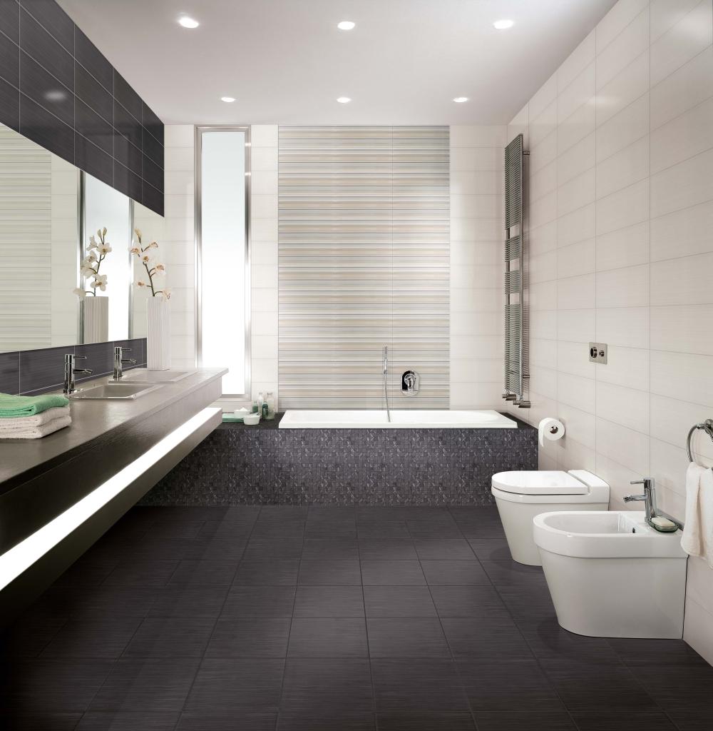 Home Design Ideas Bathroom Tile Ideas For A More Stylish Design