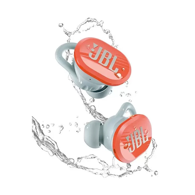 JBL Endurance Race TWS | Waterproof True Wireless 30 Hourse Battry Life Earbuds ! 