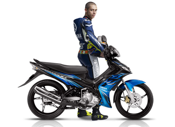 Daftar Harga Motor Yamaha Scorpio 2009 Daftar Harga Motor Yamaha Scorpio 2009
