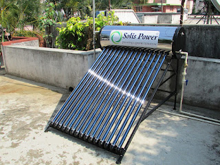 Segudang Keunggulan dari Water Heater