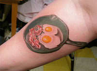 Bacon Tattoos2