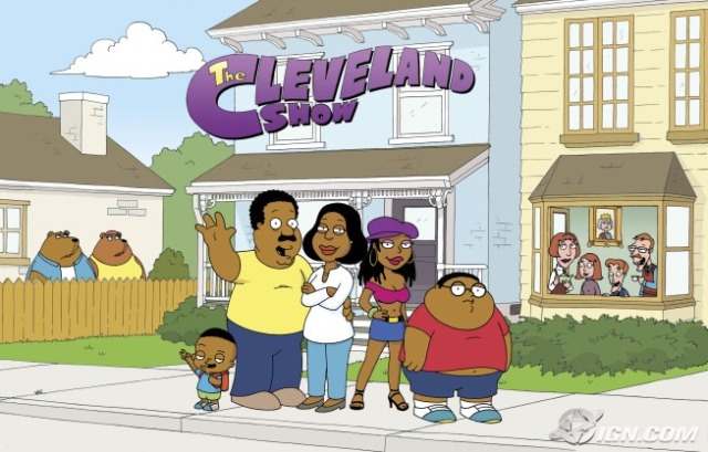 cleveland show rallo tubbs. Cleveland Show category.