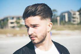  21 Men's Hair styles That Will Knock some people's socks off In 2023 