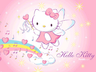 hello kitty pictures