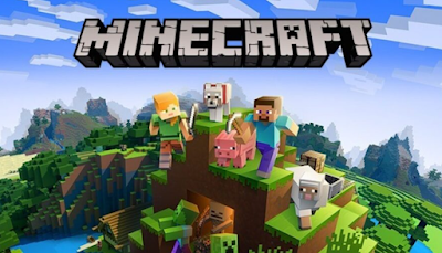 minecraft pe