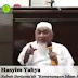 Heboh, Ceramah Ustaz Hasyim Yahya, Sebut Muslim Baik Untuk Jadi Teroris