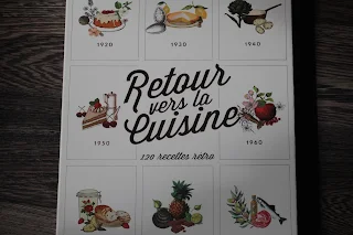 Qui recevra le prix du livre gourmand 2015 ?