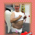 Cupido sexy para San Valentín