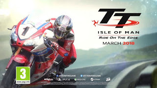 TT Isle of Man - 2018 For PC Free Download