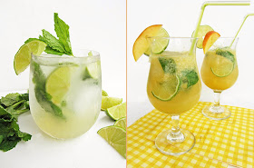 mojito recipes