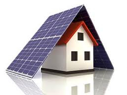 Home Solar Energy Systems