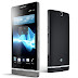 Đánh giá màn hình sony xperia sl